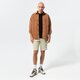pánske šortky PUMA ŠORTKY  ESS+ 2 COL SHORTS 10" 586766 33 farba béžová
