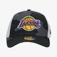 pánska šiltovka NEW ERA ČIAPKA NBA CAMO TRUCKER LAKERS LOS ANGELES LAKERS MN 60240523 farba viacfarebná