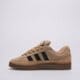pánske skate obuv ADIDAS CAMPUS ST kj3608 farba hnedá