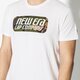 pánske tričko NEW ERA TRIČKO SS CAMO PILL BOX TEE NE WHI 11585992 farba biela