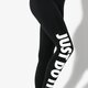 dámske nohavice NIKE LEGGINGS W NSW LGGNG LEGASEE JDI ah2008-010 farba čierna