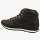 pánska vychádzková obuv TIMBERLAND ALPINE CHUKKA a13it farba hnedá