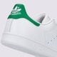 pánske tenisky (obuv) ADIDAS STAN SMITH  m20324 farba biela