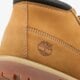 dámska vychádzková obuv TIMBERLAND NELLIE CHUKKA DOUBLE tb1233997131 farba žltá