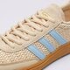 dámske tenisky (obuv) ADIDAS HANDBALL SPEZIAL W jq8410 farba béžová