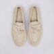 dámska vychádzková obuv CONVERSE CHUCK TAYLOR ALL STAR LUGGED HEEL LOAFER a15553c farba krémový
