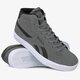 pánske tenisky (obuv) REEBOK ROYAL COMPLETE 3 MID  dv6735 farba sivá
