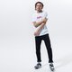 pánske tričko LEVI'S TRIČKO BOXTAB GRAPHIC TEE 85785-0000 farba biela