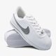 detské tenisky (obuv) NIKE CORTEZ BASIC SL GG ah7528100 farba biela