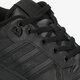 pánske tenisky (obuv) ADIDAS RIVALRY LOW ef8730 farba čierna