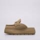 dámske šľapky WMNS AIR JORDAN MULE hj4292-200 farba hnedá