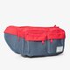 dámska taška CONFRONT ĽADVINKA WEST WAISTBAG cf35bug03001 farba tmavomodrá