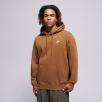 NIKE MIKINA S KAPUCŇOU M NK CLUB BB PO HOODIE