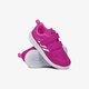 detské tenisky (obuv) ADIDAS TENSAUR I  fw4003 farba ružová