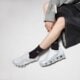 dámske tenisky (obuv) NIKE W SHOX TL SE ib1087-002 farba sivá
