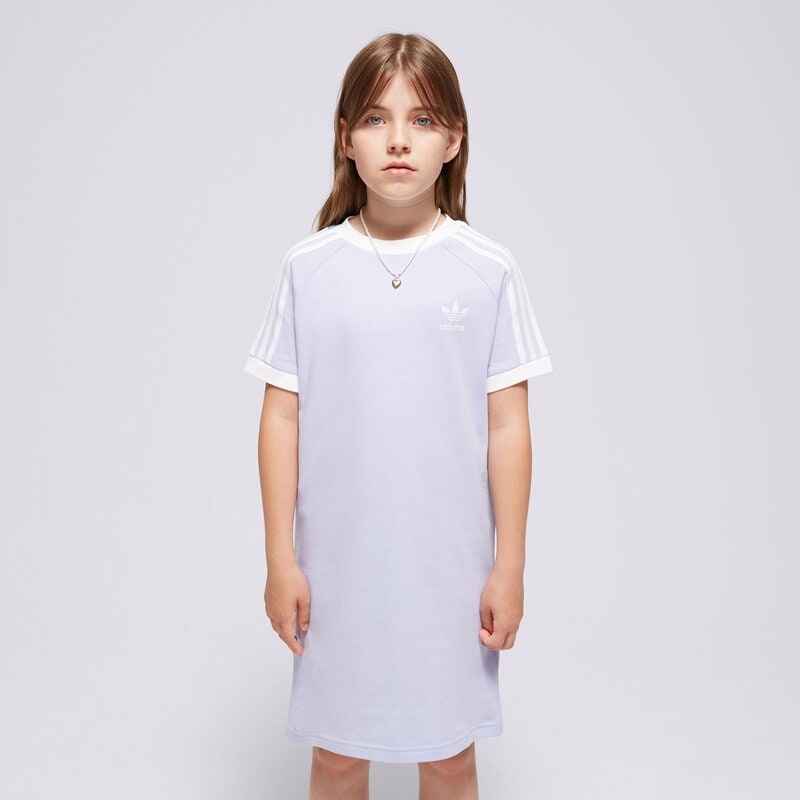 ADIDAS ŠATY TEE DRESS GIRL