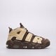 pánske tenisky (obuv) NIKE AIR MORE UPTEMPO '96 fb8883-200 farba hnedá