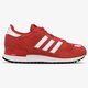 pánske tenisky (obuv) ADIDAS ZX 700  s76177 farba červená