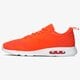 pánske tenisky (obuv) NIKE AIR MAX TAVAS SE 718895800 farba oranžová