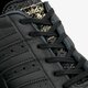 pánske skate obuv ADIDAS 350 by1861 farba čierna