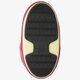 dámska vychádzková obuv MOON BOOT NYLON 14004400062 farba ružová