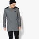 pánske tričko NIKE TRIČKO M NSW TOP LS AF1 925440071 farba sivá
