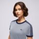 dámske tričko ADIDAS TRIČKO 3S CALI TEE ks6790 farba modrá