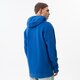 pánska mikina VANS MIKINA S KAPUCŇOU VANS CLASSIC PO HOODIE II vn0a456b7wm1 farba tmavomodrá