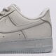 pánske tenisky (obuv) NIKE AIR FORCE 1 '07 WB cj9179-002 farba sivá