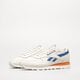 pánske tenisky (obuv) REEBOK CLASSIC LEATHER gy9747 farba béžová