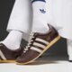 dámske tenisky (obuv) ADIDAS JAPAN W kj6158 farba hnedá