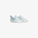 detské skate obuv VANS IN SLIP-ON V CRIB vn0a2xsl7tc1 farba modrá