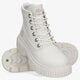 dámska vychádzková obuv TIMBERLAND GREYFIELD FABRIC BOOT tb0a2jfql771 farba biela