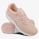 detské tenisky (obuv) ASICS GEL-KAYANO TRAINER c7a0n1717 farba ružová