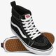 pánske skate obuv VANS UA SK8-HI MTE vn0a4bv7dx61 farba čierna