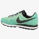 pánske tenisky (obuv) NIKE AIR PEGASUS 83  599124303 farba zelená