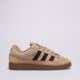pánske skate obuv ADIDAS CAMPUS ST kj3608 farba hnedá