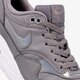 detské tenisky (obuv) NIKE AIR MAX 1 GG 807605-001 farba sivá