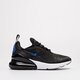 detské tenisky (obuv) NIKE AIR MAX 270 GS SI dr7891-001 farba čierna