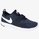 pánske tenisky (obuv) NIKE TRAINERENDOR L 806309411 farba tmavomodrá