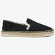 dámska vychádzková obuv PAEZ LITE SLIP ON FLASHY LIGHTS 1732903s22001 farba čierna