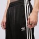pánske nohavice ADIDAS NOHAVICE  FIREBIRD ij7055 farba čierna