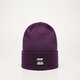 detská čiapka HELLY HANSEN ČIAPKA URBAN CUFF BEANIE 67154670 farba fialová