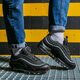 detské tenisky (obuv) NIKE AIR MAX 97 921522-028 farba čierna