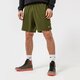 pánske šortky NIKE ŠORTKY  PHENOM 2IN1 SHORT 683279-331 farba zelená