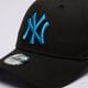 detská šiltovka NEW ERA ČIAPKA KIDS LE 940 NYY NEW YORK YANKEES 60503639 farba čierna