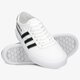 pánske tenisky (obuv) ADIDAS DELPALA fy7467 farba biela