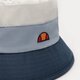  ELLESSE KLOBÚK ASTONI BUCKET HAT DBLUE sara3009420 farba modrá