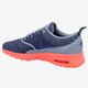 dámske tenisky (obuv) NIKE W AIR MAX THEA KJCRD  718646400 farba modrá