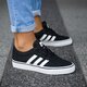 detské tenisky (obuv) ADIDAS ADI-EASE J by4071 farba čierna